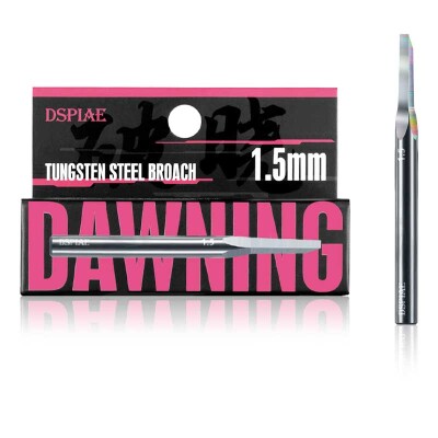 Скрайбер Dawning из вольфрамовой стали 1.5 мм DSPIAE XPB-15 детальное изображение Разное Инструменты