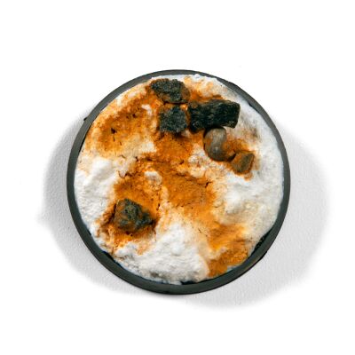 Rust &amp; exhaust set– enamel liquid  pigment  Комплект іржі та вихлопу – рідкий пігмент детальное изображение Наборы weathering Weathering