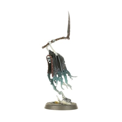 NIGHTHAUNT: GRIMGHAST REAPERS детальное изображение Ночные Призраки Смерть