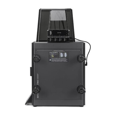 FDM 3D-принтер ELEGOO Centauri Carbon 2 combo ( 50.201.023300 ) детальное изображение 3D принтера 3D печать