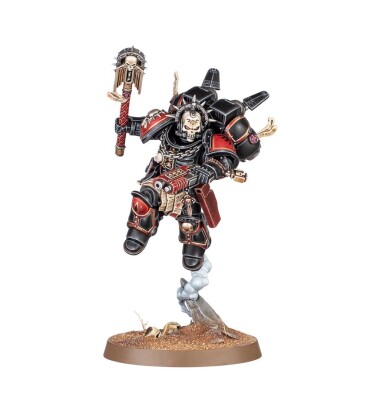 Игровой набор Warhammer 40000 - ARMAGEDDON (ENGLISH) детальное изображение Игровые наборы WARHAMMER 40,000