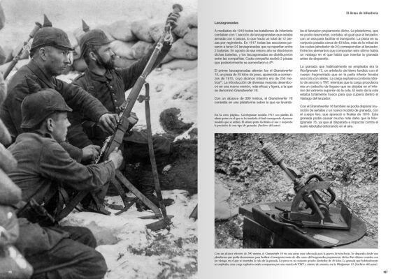 German soldiers (1914-18) ENGLISH детальное изображение Обучающая литература Книги