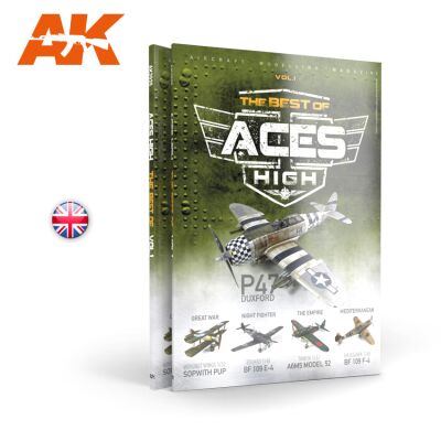 preview Especial The Best of Aces High