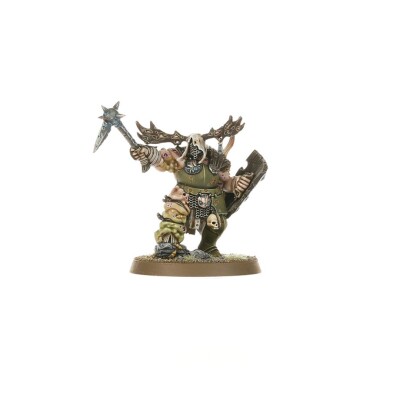 VANGUARD: MAGGOTKIN OF NURGLE детальное изображение Нурглиты  Хаос