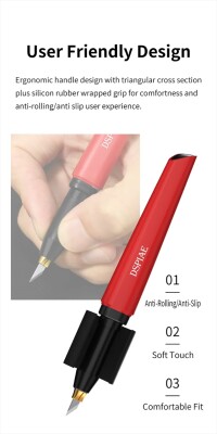 Цанговый модельный нож с комплектом лезвий из 20 штук DSPIAE PT-DK детальное изображение Модельные ножи Инструменты
