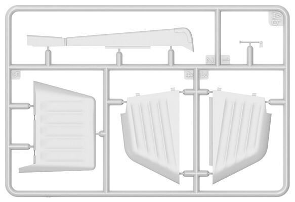 Сборная модель 1/35 Лёгкий немецкий разведывательный вертолёт Фл 282 Б-16 Колибри Miniart 41002 детальное изображение Вертолеты 1/35 Вертолеты