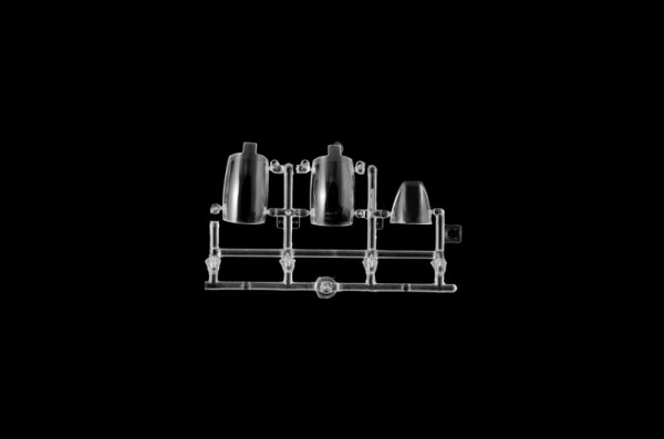 Збірна модель 1/48 Літак FIAT G.91R Italeri 92645 детальное изображение Самолеты 1/72 Самолеты