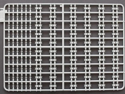 Збірна модель 1/35 БРЕМ Bergepanzer 2 Takom 2122 детальное изображение Бронетехника 1/35 Бронетехника