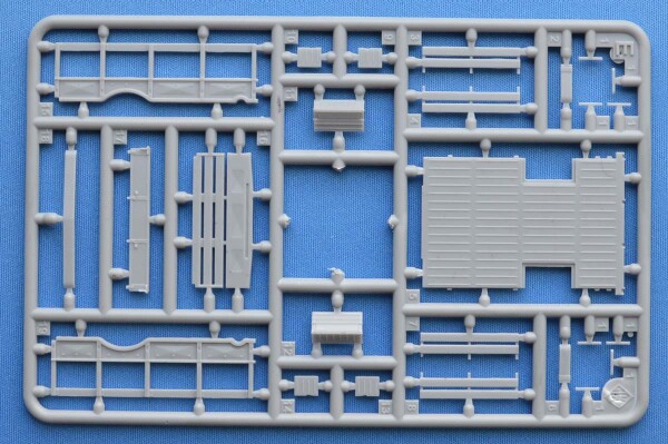 Збірна модель 1/72 Радянська всюдихідна військова вантажівка ГАЗ-66 ACE 72182 детальное изображение Автомобили 1/72 Автомобили