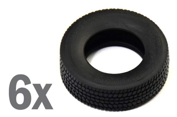 Сборная модель 1/24 Грузовой автомобиль / тягач Volvo FH Low Roof Italeri 3967 детальное изображение Грузовики / прицепы Гражданская техника