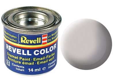 серая матовая grey mat USAF 14ml детальное изображение Эмалевые краски Краски