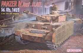 Panzer IV Ausf. J Late детальное изображение Бронетехника 1/35 Бронетехника