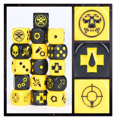 Ігровий набір Warhammer - NECROMUNDA: SKIRMISH CORE SET детальное изображение Necromunda WARHAMMER 40,000