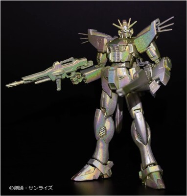 Маркер Gundam EX Mepe Holographic / Маркер ЕХ Mepe Holographic XGM203 детальное изображение Вспомогательные продукты Модельная химия