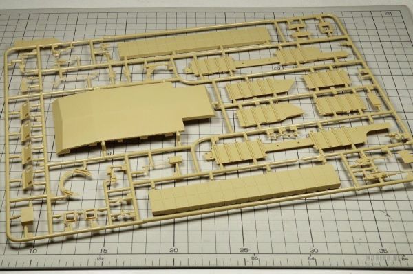 Основний бойовий танк США M1A1 Abrams Tusk детальное изображение Бронетехника 1/35 Бронетехника