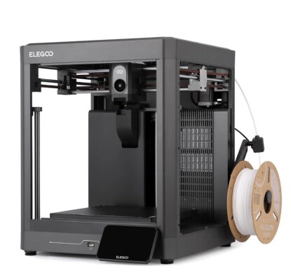 FDM 3D-принтер ELEGOO Centauri 2 (50.201.025300) детальное изображение 3D принтера 3D печать