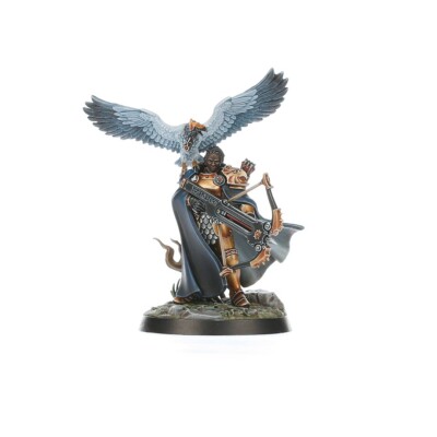 BLACKTALON: STORMCAST ETERNALS - THE BLACKTALONS детальное изображение STORMCAST ETERNALS/Грозорождённые Вечные GRAND ALLIENCE ORDER