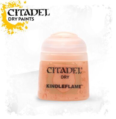 Citadel Dry: Kindleflame детальное изображение Акриловые краски Краски