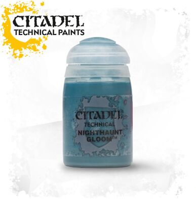 Citadel Technical: Nighthaunt Gloom детальное изображение Акриловые краски Краски