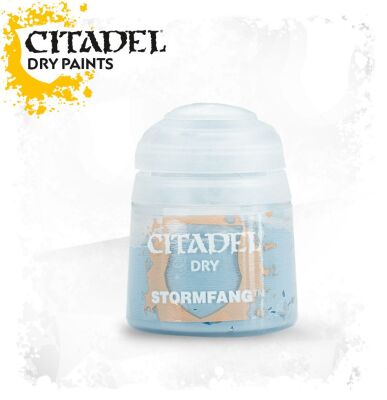 Citadel Dry: Stormfang детальное изображение Акриловые краски Краски