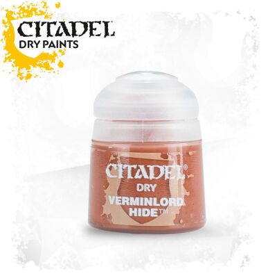 Citadel Dry: Verminlord Hide детальное изображение Акриловые краски Краски