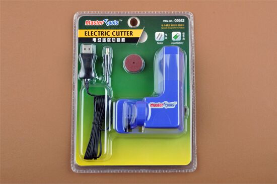 Electric Cutter / Электропила детальное изображение Разное Инструменты
