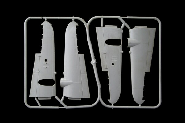 Сборная модель 1/72 Самолет CANT Z.1007bis Alcione Livery Italeri 1479 детальное изображение Самолеты 1/72 Самолеты