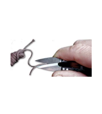 Scissors for threads - Резак для такелажной нити детальное изображение Инструменты для дерева Модели из дерева