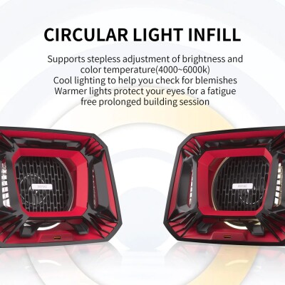 Пилосос для шліфування DSPIAE T1 PRO детальное изображение Разное Инструменты