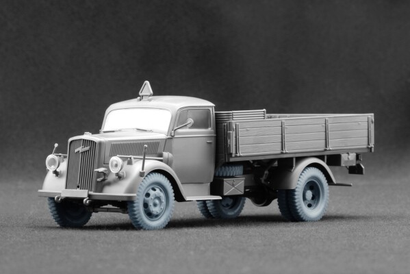 Набір коліс (з деформацією) для Blitz Late v1 від Italeri, Tamiya ScaleX WW-48003W детальное изображение Колёса Афтермаркет