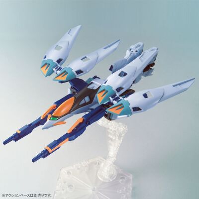 Сборная модель WING GUNDAM SKY ZERO детальное изображение Фантастика Космос