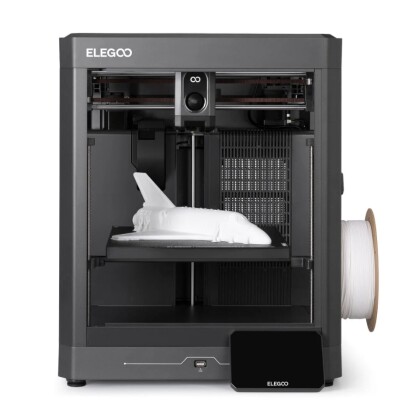 FDM 3D-принтер ELEGOO Centauri 2 (50.201.025300) детальное изображение 3D принтера 3D печать