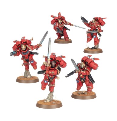 Игровой набор Warhammer 40000 - ARMAGEDDON (ENGLISH) детальное изображение Игровые наборы WARHAMMER 40,000