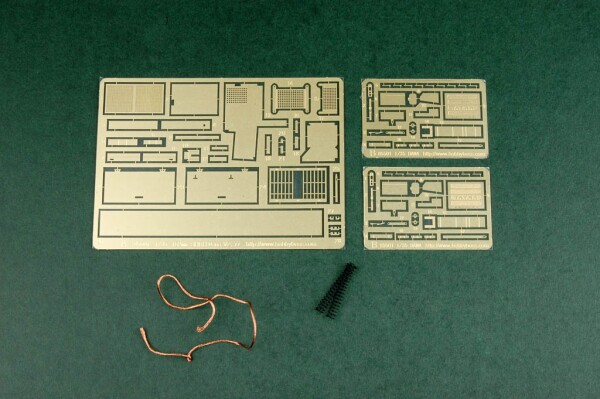 Сборная модель 1/35 152-мм самоходная пушка-гаубица vz.77 Дана ХоббиБосс 85501 детальное изображение Артиллерия 1/35 Артиллерия