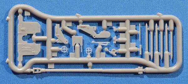 Збірна модель 1/72 7,62 см німецька польова зброя Pak.36 (r) ACE 72571 детальное изображение Артиллерия 1/72 Артиллерия