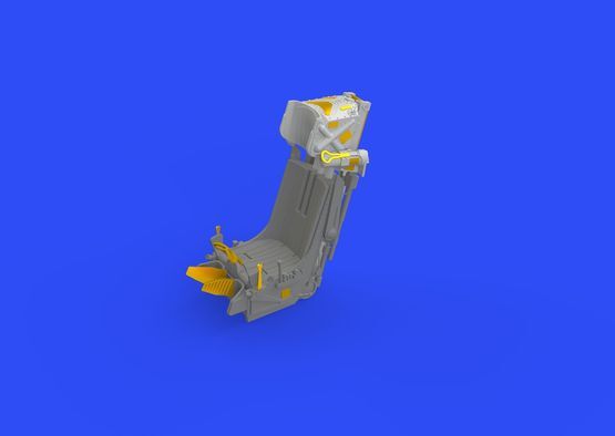 Yak-38 ejection seat 1/48 детальное изображение Наборы деталировки Афтермаркет