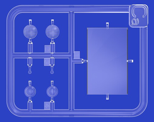 Сборная модель 1/24 Немецкий трактор D8506, модификация 1937 года Miniart 24003 детальное изображение Автомобили 1/24 Автомобили