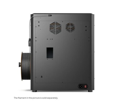 FDM 3D printer ELEGOO Centauri Carbon детальное изображение 3D принтера 3D печать