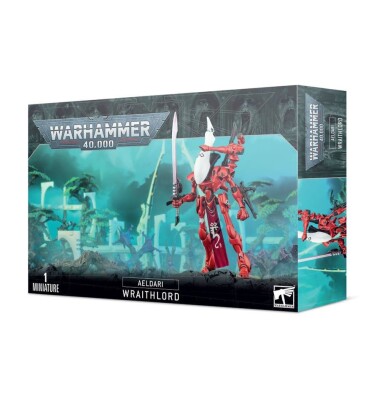 AELDARI: WRAITHLORD детальное изображение Эльдары Армии Ксеносов