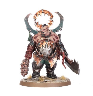 Ігровий набір Warhammer AGE OF SIGMAR - OGOR MAWTRIBES ARMY SET (ENGLISH) детальное изображение Игровые наборы WARHAMMER Age of Sigmar