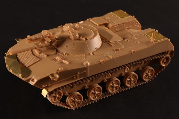 Збірна модель 1/35 БМД-1 HobbyBoss 80153 детальное изображение Бронетехника 1/35 Бронетехника