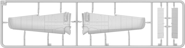Збірна модель 1/48 Літак Focke Wulf Fw-190 D-9 (Рання серія) MiniArt 48044 детальное изображение Самолеты 1/48 Самолеты