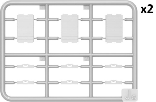Сборная модель 1/35 Фигуры Пекари Miniart 38074 детальное изображение Фигуры 1/35 Фигуры