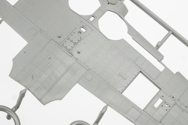 Сборная модель 1/35 Летная палуба авианосца Акаги с истребителем A6M2 Zero Fighter Border Model детальное изображение Флот 1/35 Флот
