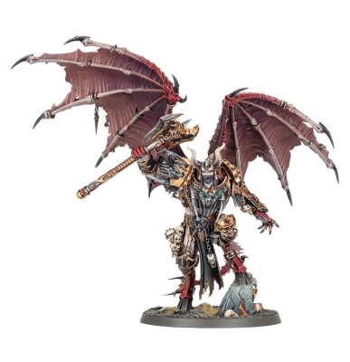 Ігровий набір Warhammer 40000: THOUSAND SONS - WARPFLAME THRALLBAND детальное изображение Тысяча сынов Армии Хаоса
