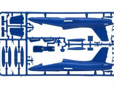 MB 339 P.a.n. 2016 Livery детальное изображение Самолеты 1/72 Самолеты