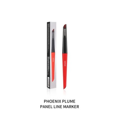Змінний пензель Phoenix Plume для нанесення змивки DSPIAE PT-PL детальное изображение Разное Инструменты