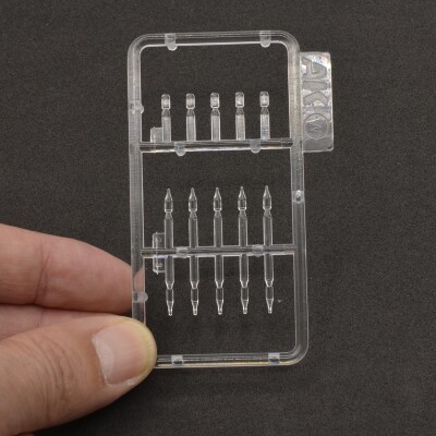 Сборная модель 1/35 Набор Бутылки и банки AK-Interactive 35018 детальное изображение Аксессуары Диорамы