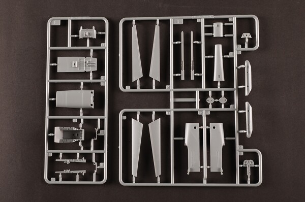 Збірна модель 1/48 Літак F/A-18E Super Hornet VFC-12 HobbyBoss 85818 детальное изображение Самолеты 1/48 Самолеты