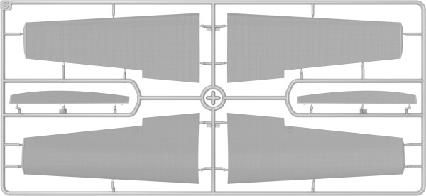 Scale model 1/48 Airplane Junkers F13 Mid Production (German, Polish, Swiss operation) MiniArt 48005 детальное изображение Самолеты 1/48 Самолеты